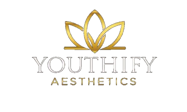 youthify aesthetics logo